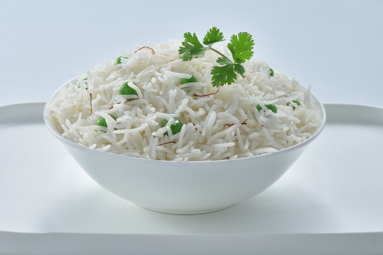 طريقة عمل رز البشاور مثل المطاعم