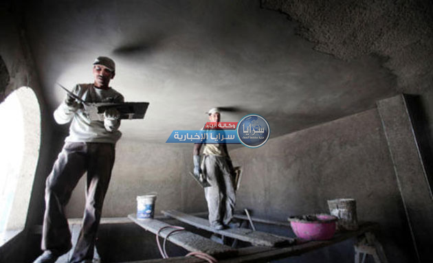 دعوات دولية للأردن بزيادة تصاريح العمل للاجئين السوريين