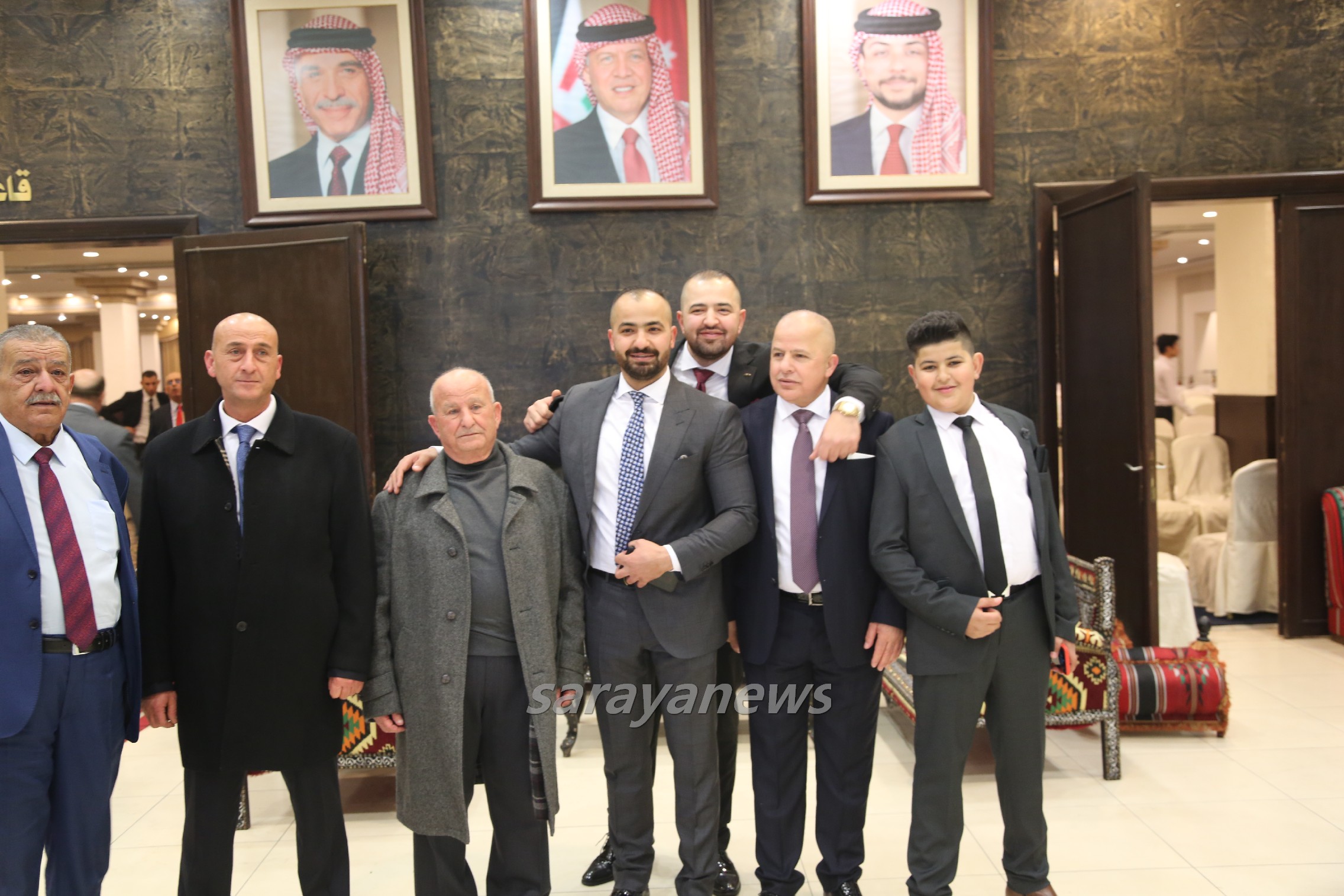 saraya news