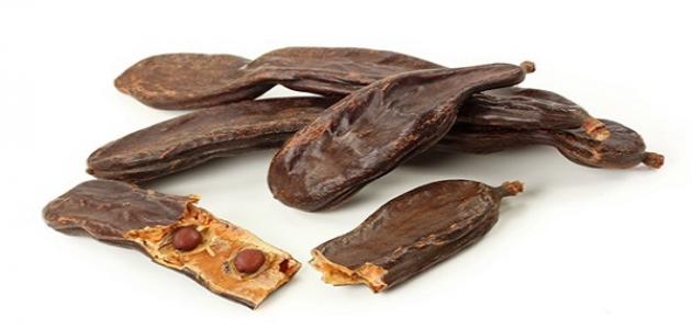 ما هي فوائد دبس الخروب