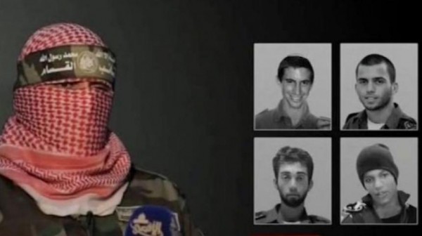 تحدث عن جثتي جنديين ومفقودين آخرين  ..  نتنياهو : نبذل جهودا سرية لإعادة جنودنا من غزة