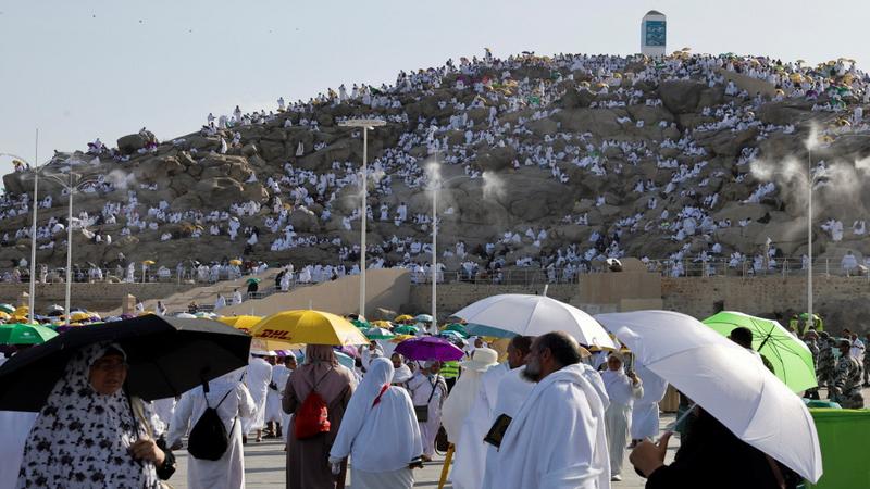 وزارة الحج السعودية تحذر من إعلانات وهمية