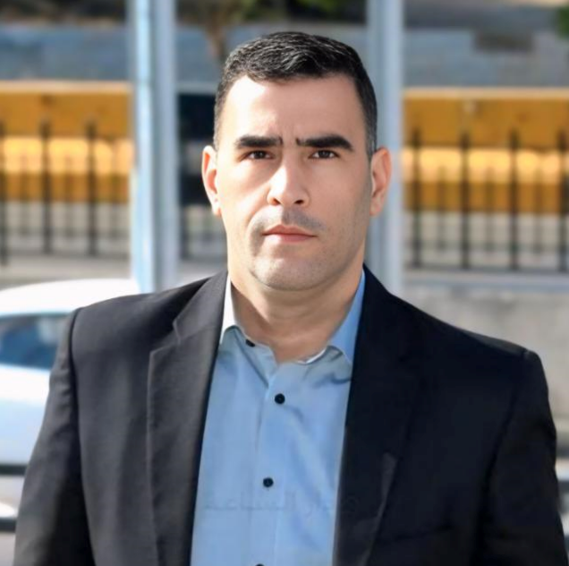 "سرايا" تهنئ الزميل راشد الرواشدة بفوزه في انتخابات نقابة الصحفيين 