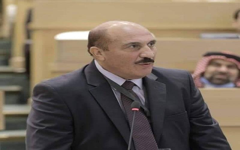 النائب الذنيبات: "السجون خلقت للمجرمين ولم تخلق للمفلسين"