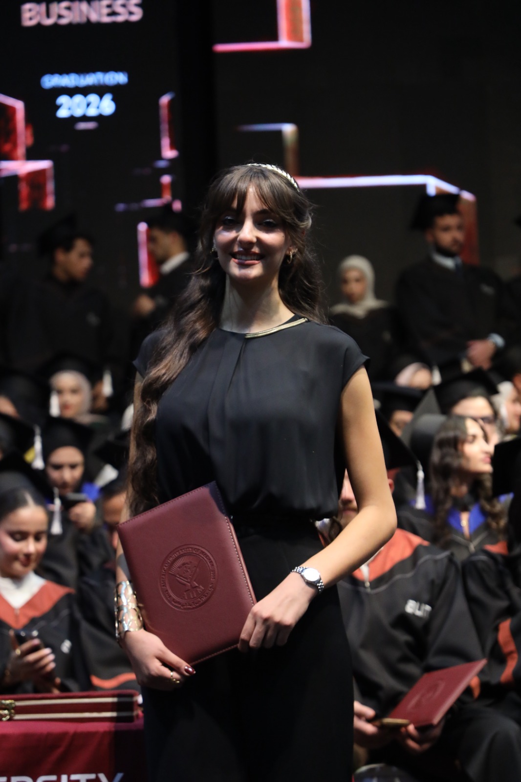 saraya news
