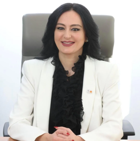 أسرة "سرايا" تهنئ المهندسة رنا دبابنة بعضويتها في مجلس إدارة وكالة الأنباء الأردنية 