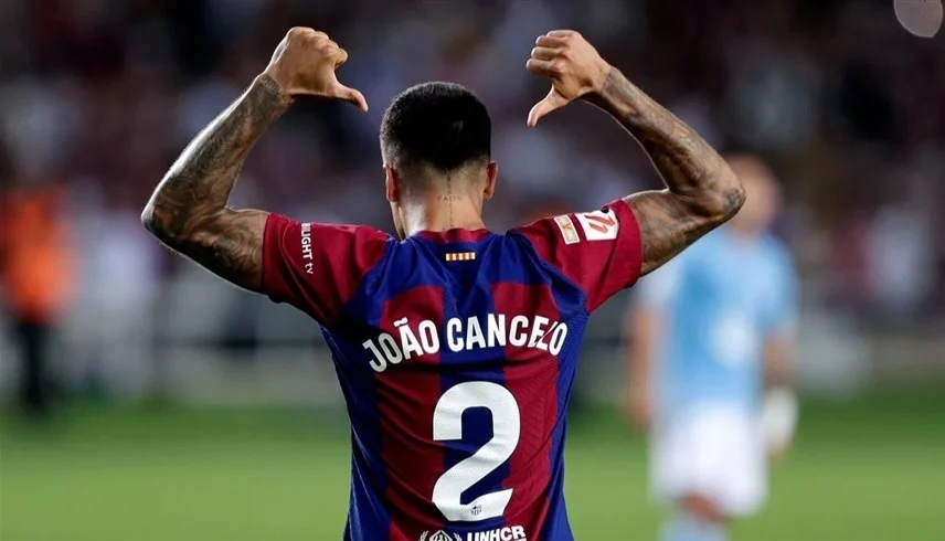 إنتر يزاحم يوفنتوس وبرشلونة على ضم نجم الهلال