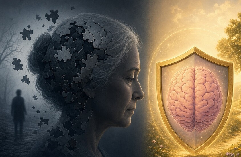 أنشطة اجتماعية قد تساعد على حماية الذاكرة مع التقدم في العمر