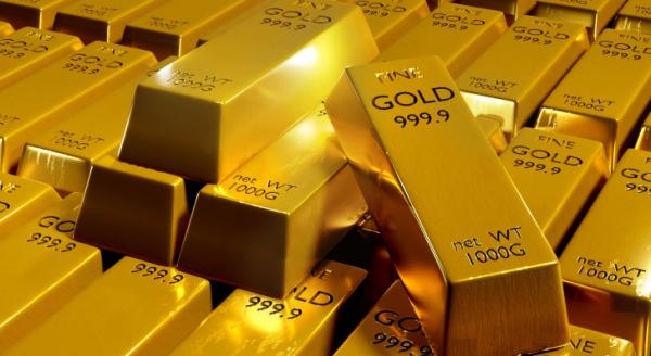 ارتفاع أسعار الذهب عالميا