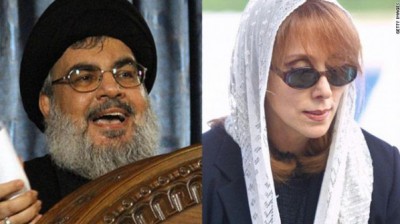 اعتراف فيروز بحبها لحسن نصر الله يفجر آراء غريبة  ..  ونصر الله يرد: ممنوع حدا يحب حدا
