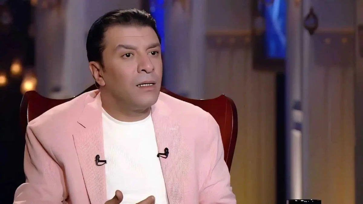 عضو بـ"النواب" يطالب باعتذار مصطفى كامل عن إساءته لأهالي الشرقية والأخير يرد (فيديو)