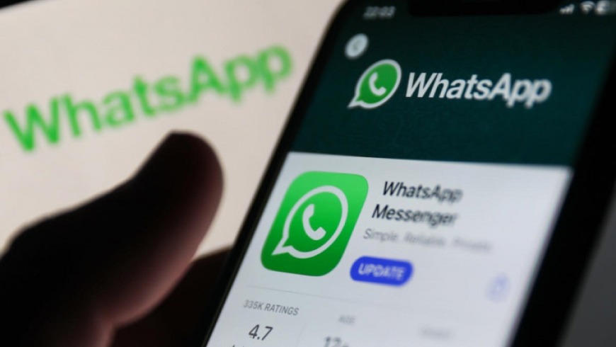 ميزة جديدة من واتساب لربط الحسابات بالبريد الإلكتروني ..  ما الفائدة منها؟