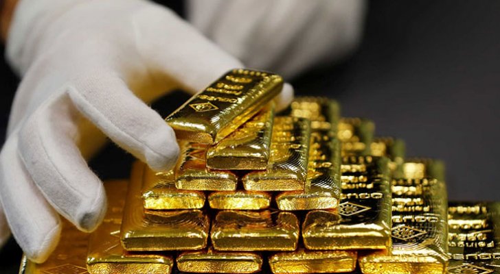 اتفاق أميركا وبريطانيا وكندا واليابان يمنع استيراد الذهب من روسيا