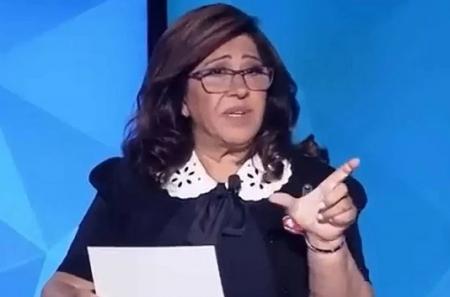 ليلى عبد اللطيف عن 2026: حضروا حقيبة الطوارئ في منازلكم هناك "فيروس جديد"