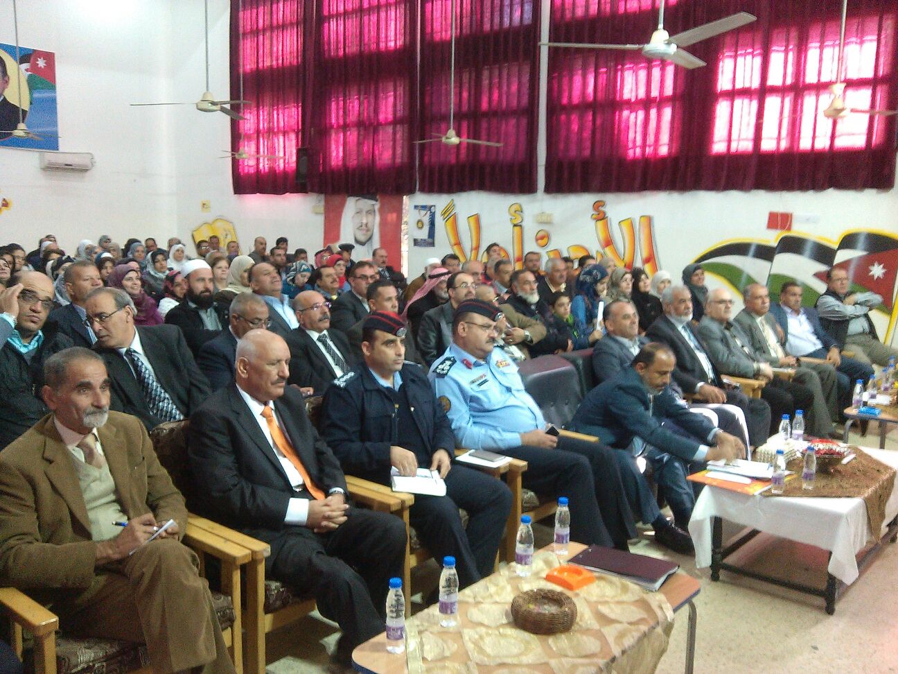 المدارس الخاصة بالزرقاء تضع همومها أمام أصحاب الإختصاص