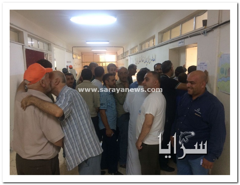 " سرايا " تنشر النتائج الأولية للفائزين بانتخابات "عمان"