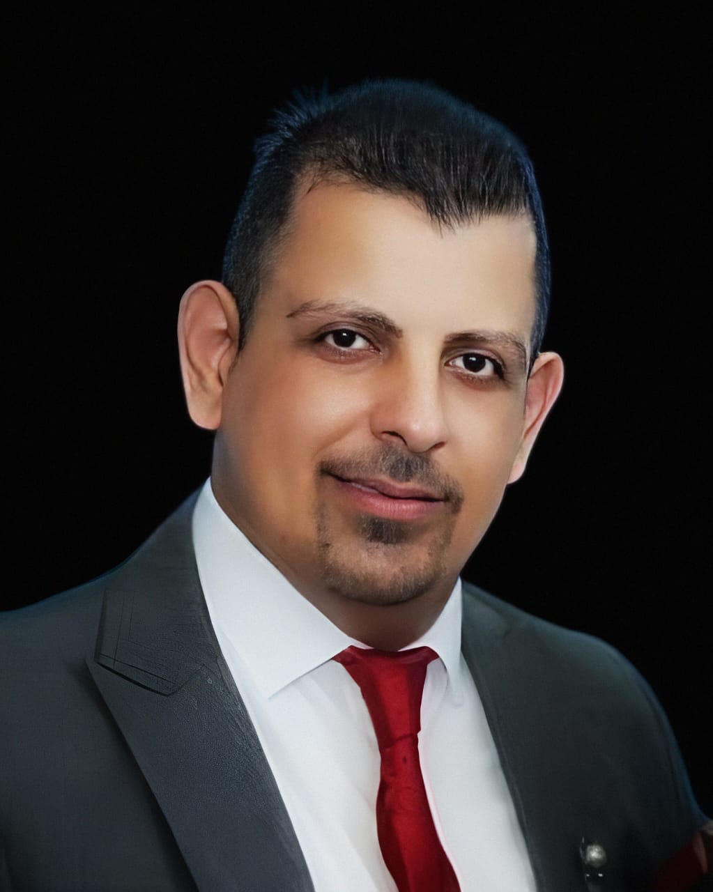 الدكتور يزن سليم عناب ..  مبارك الدكتوراة
