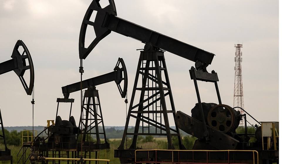 النفط يهبط بأكثر من 1% بفعل قرار "أوبك"