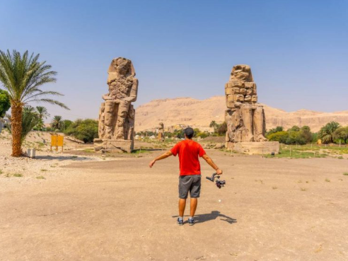 تعرف على أهم نصائح السفر إلى مصر