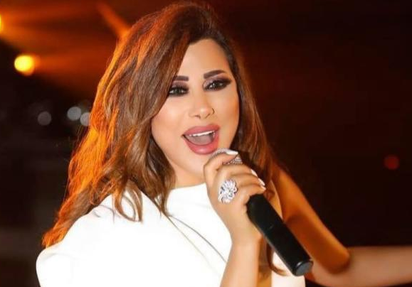 نجوى كرم تواصل نجاحها ومصالحة مع ناصيف زيتون