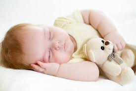 نصائح لمساعدة طفلك على النوم