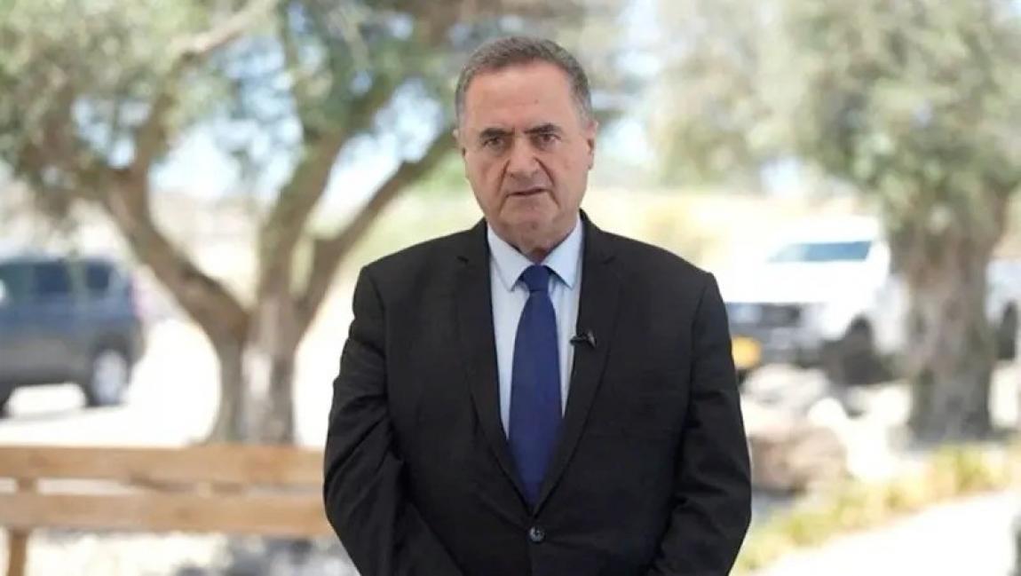 كاتس يهدد إيران بـ"أضرار جسيمة لم تشهدها من قبل"