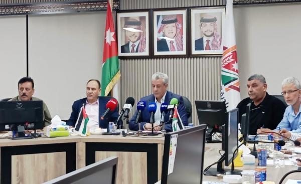 بلدية المفرق تنفذ 52 مشروعا بتكلفة 11 مليون دينار خلال 3 سنوات