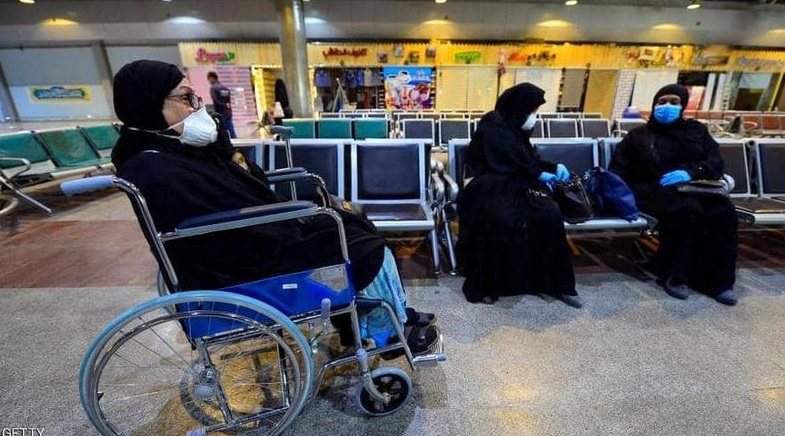 العراق يرفع قيود السفر للخارج ويسمح بدخول الوافدين