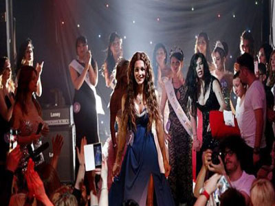 تركيا تقيم أول مسابقة لملك جمال المتحولين جنسيا