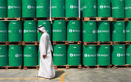 تصريحات هامة لوزير الطاقة السعودي
