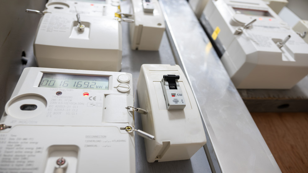 تحديد تعرفة فرق أسعار الوقود في فاتورة الكهرباء لأيار بقيمة "صفر"