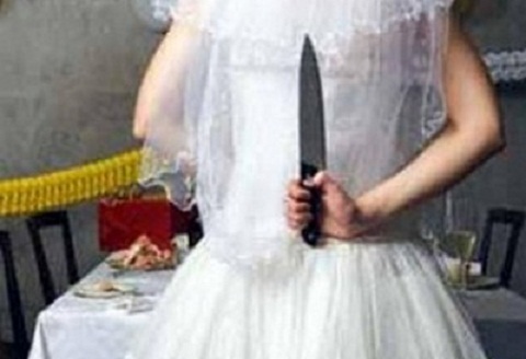تفاصيل مروعة ..  عروس تقتل شقيقة زوجها لاكتشافها "سر الخيانة"