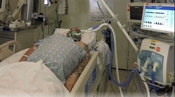 لن تصدق  ..  من غرفة العناية المركزة  ..  عرض عليها الزواج  ..  فماذا كان ردها؟