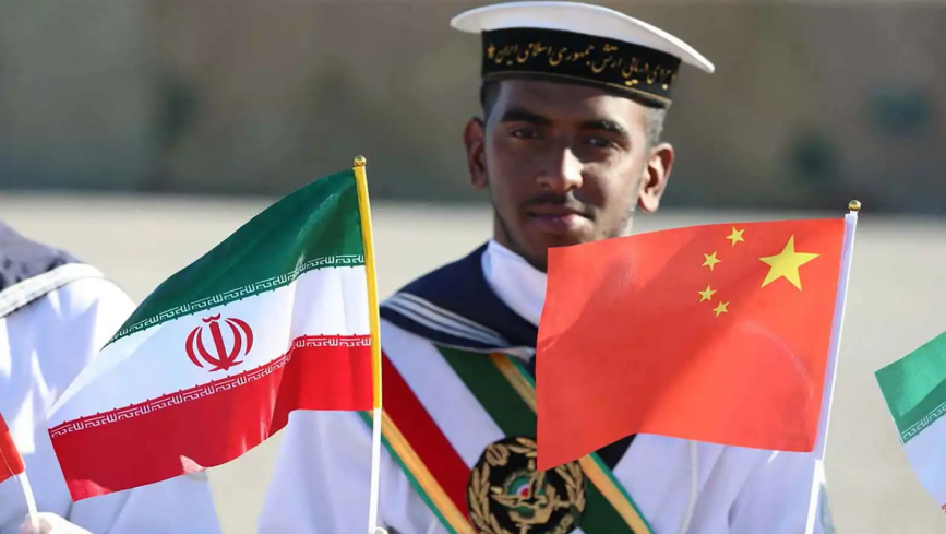الصين تعلن دعمها لإيران في حماية سيادتها وحقوقها وسط التصعيد العسكري