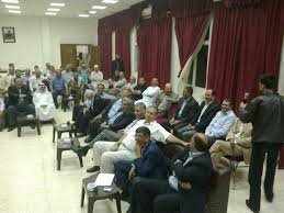 ندوة عن "تاريخ العلاقة بين العرب وايران" ..  السبت القادم في الكرك