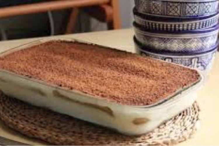 طربقة عمل تشيز كيك المهلبية