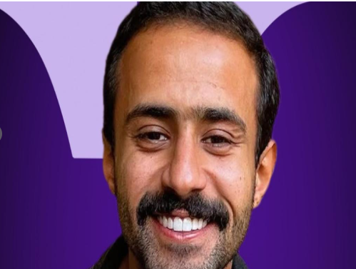 ناصر الدوسري يوثق رحلته البرية من الكويت إلى الرياض