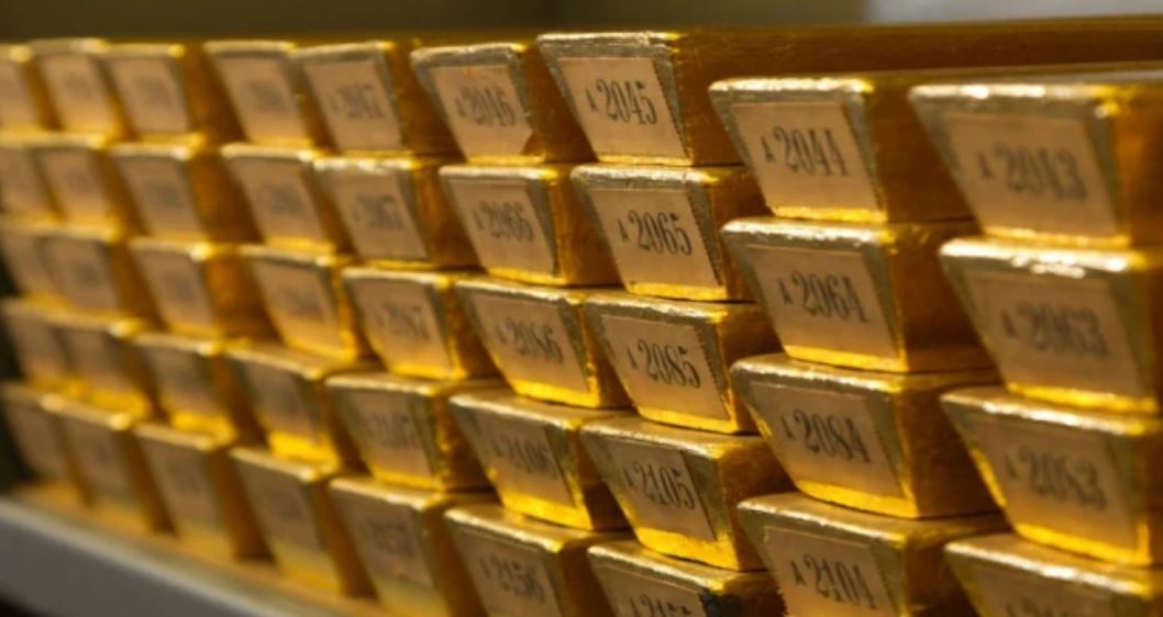 الذهب يرتفع قبيل قرار المركزي الأميركي بشأن السياسة النقدية