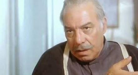 بالصورة  .. - أول ظهور لحفيدة فريد شوقي ..  تعرفوا عليها وشاهدوا كم تشبهه!