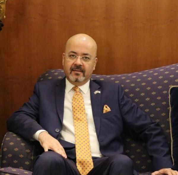 السفير العراقي يحذر من عمليات نصب يتعرض لها مجموعة من الجالية العراقية في الأردن