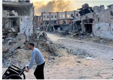 أونكتاد: إعادة إعمار غزة ستكلف أكثر من 70 مليار دولار وقد تستغرق عقوداً