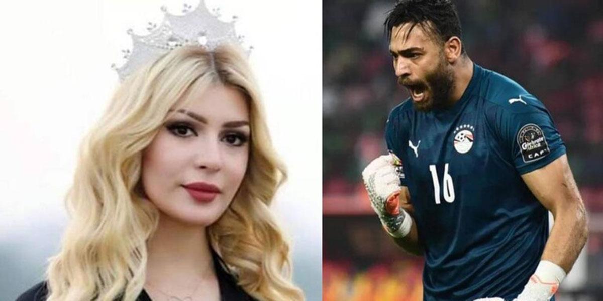 بالصور  ..  معلومات عن سمارة يحيى زوجة أبو جبل بعد إعلان انفصالهما