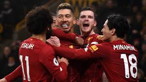 ليفربول قد لا يتوج بطلا للدوري إن قررت الحكومة البريطانية إلغاء المسابقة