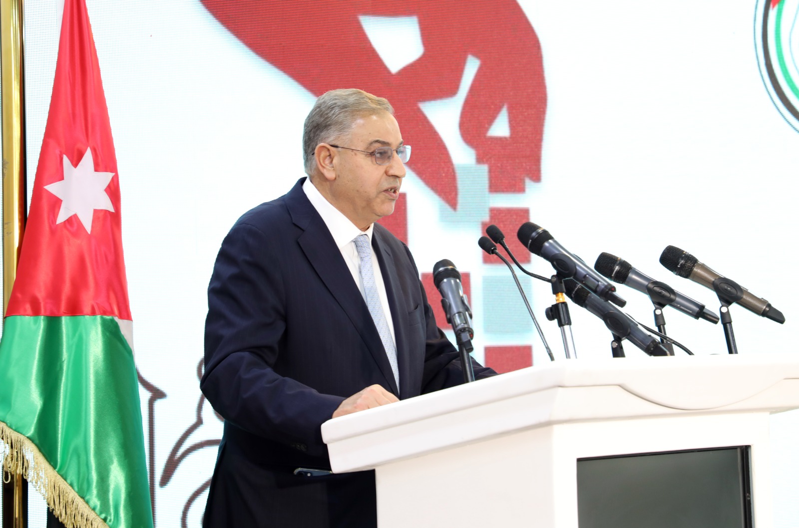 م. أبو هديب  : القطاع الخاص الأردني شريك استراتيجي للحكومة في مسيرة التقدم والبناء والتنمية المجتمعية 