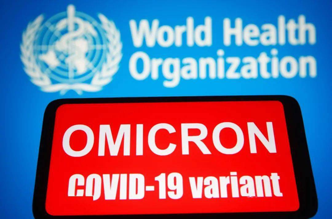 “الصحة العالمية” تحذر من ارتفاع أعداد المصابين نتيجة “أوميكرون”
