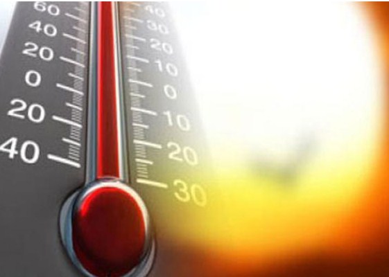 الأرصاد: الأجواء الحارة ستستمر حتى بداية الخريف