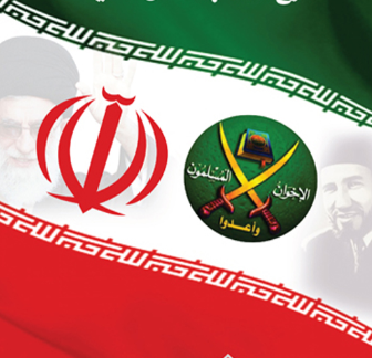 الاخوان- ايران، العلاقة أقدم من حماس