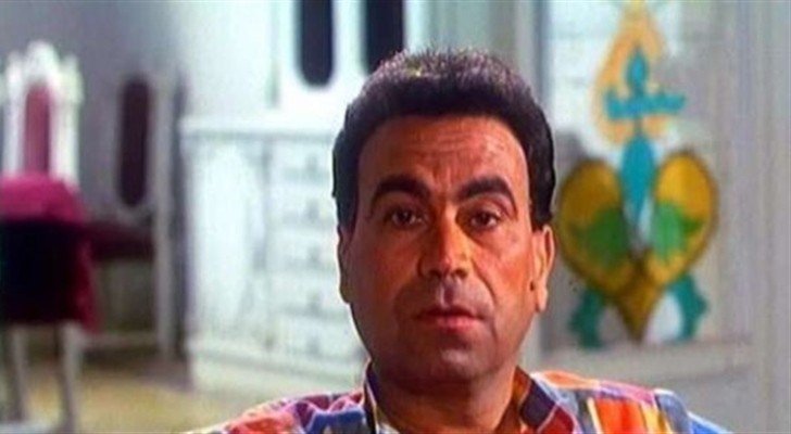 وفاة الممثل المصري سيد مصطفى