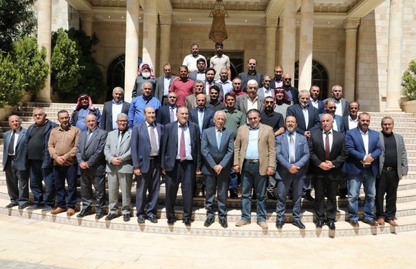 العيسوي: الأردن يكتب فصلاً جديدًا من الإنجاز بقيادة الملك وثقة شعبه