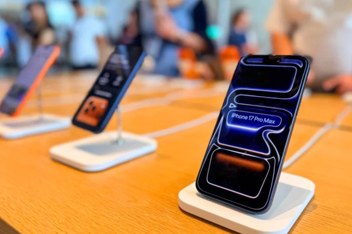 أبل تطلق إصدارات تجريبية لتحديثات 26.5 